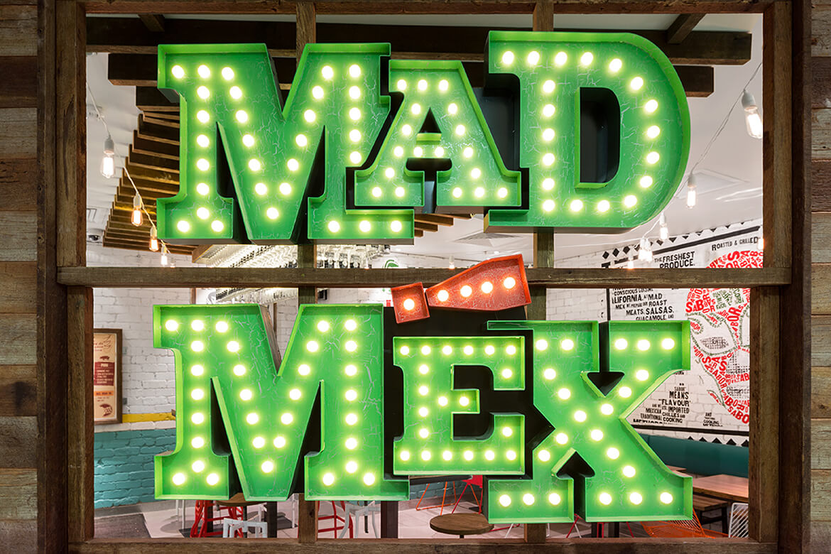 mad mex store design 2