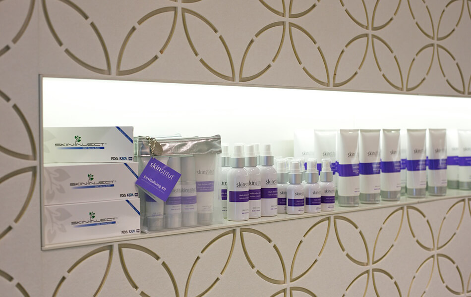 laserclinicsaus store design 5