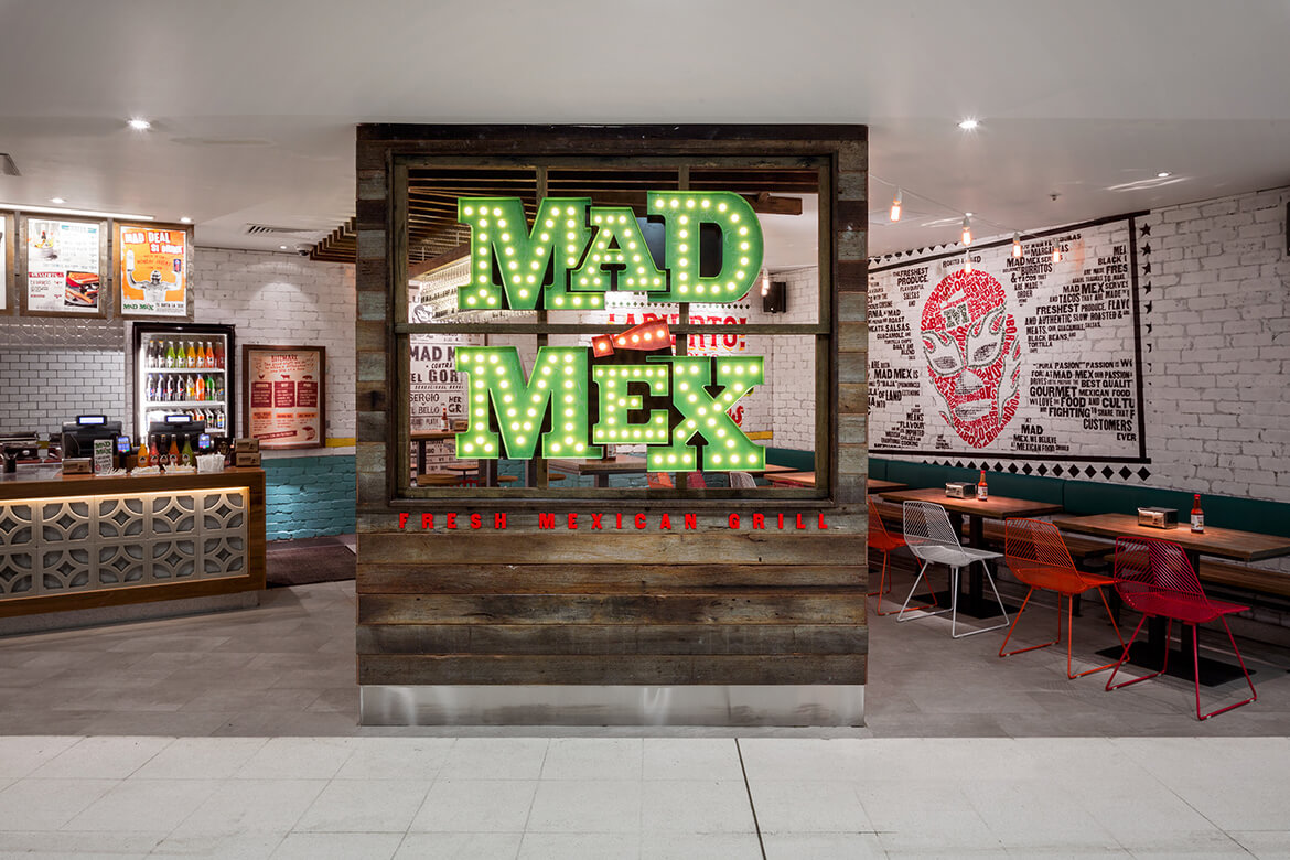 madmex restaurant design 2