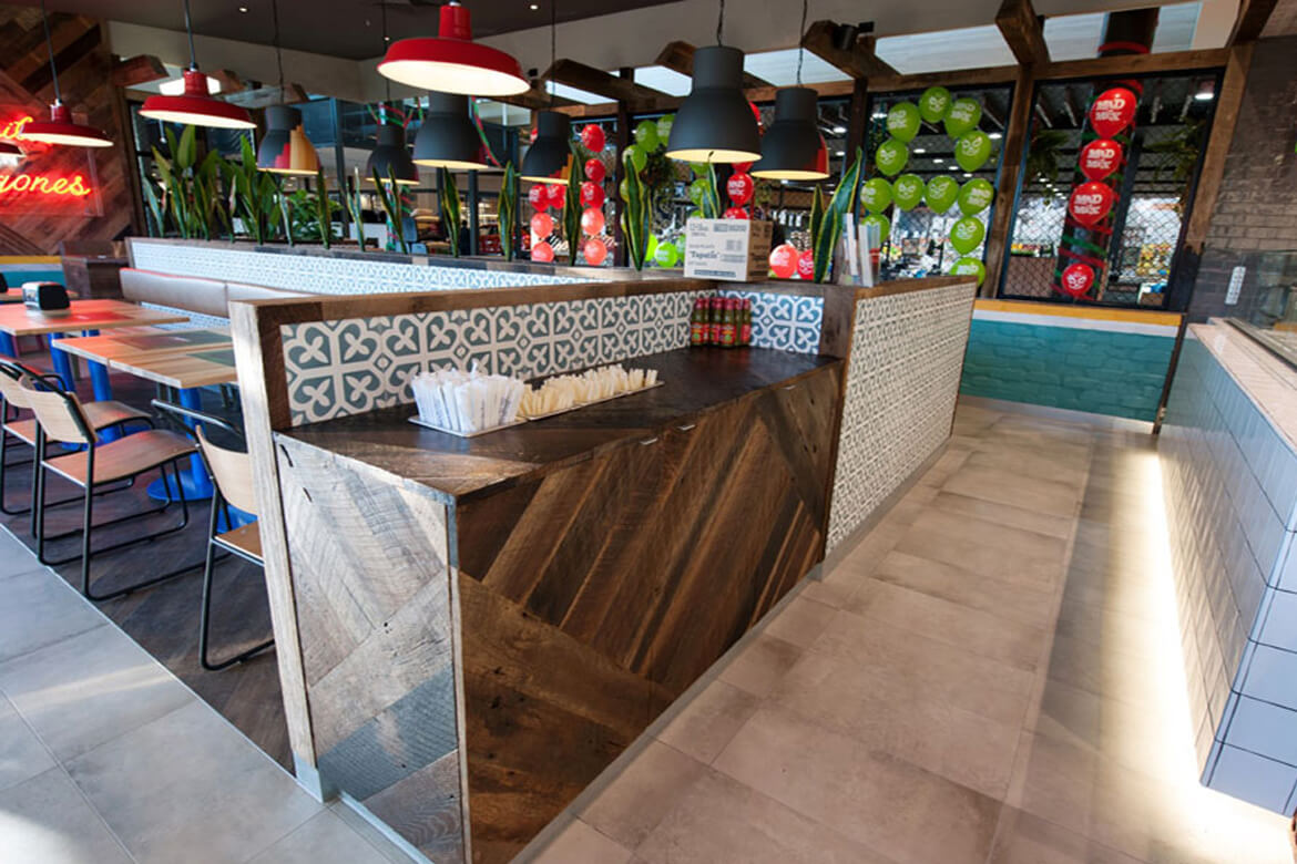 madmex restaurant design 5