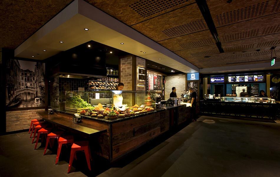 MeroMero shop design 3
