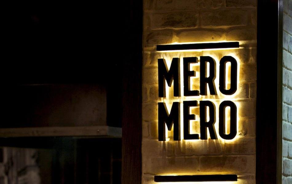 MeroMero shop design 6
