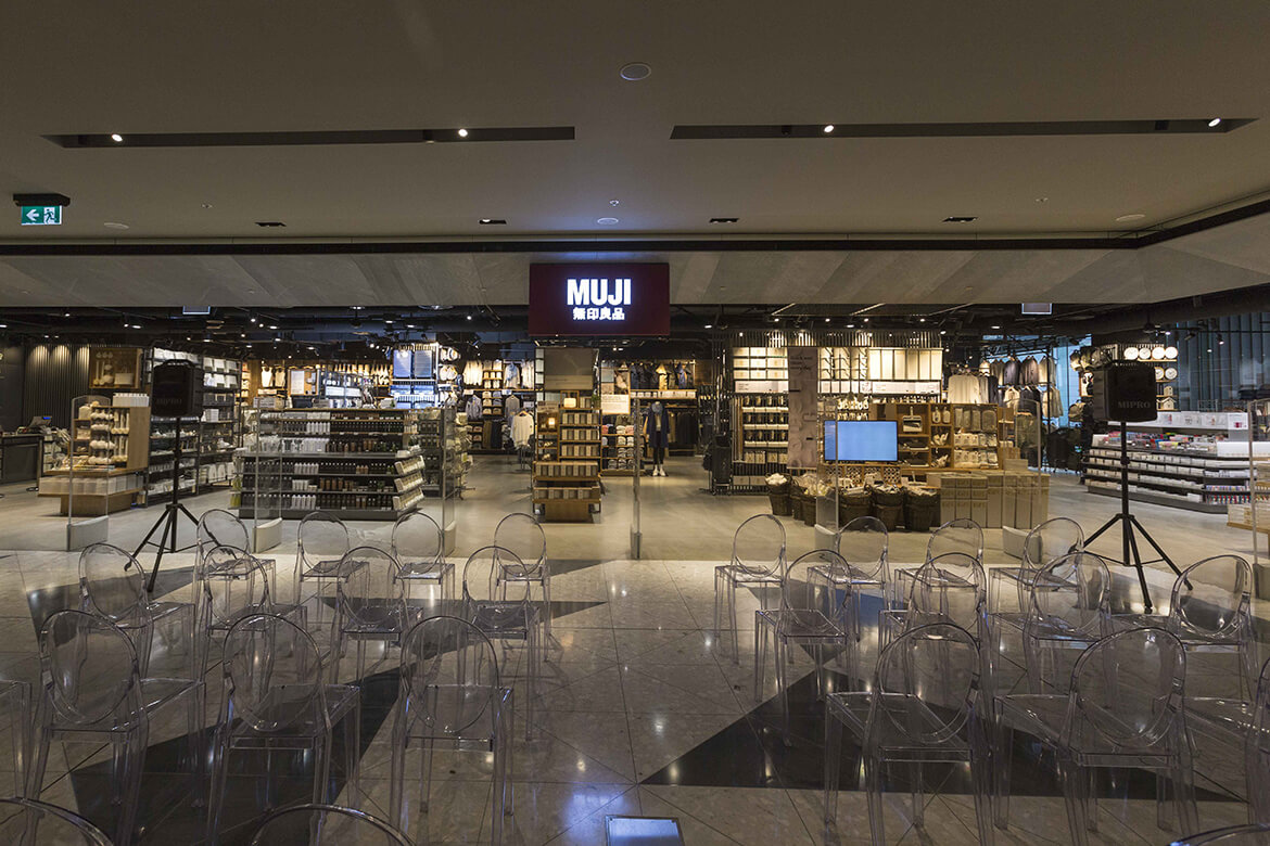 muji store 2