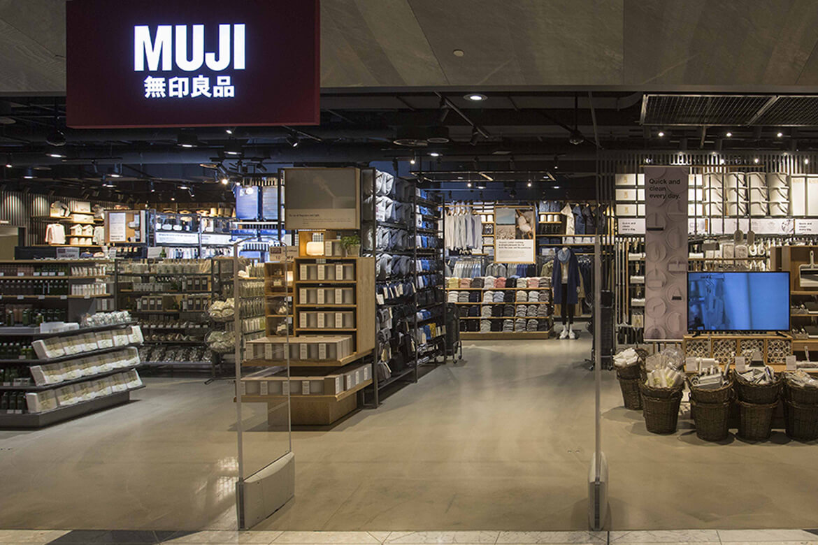 muji store 3