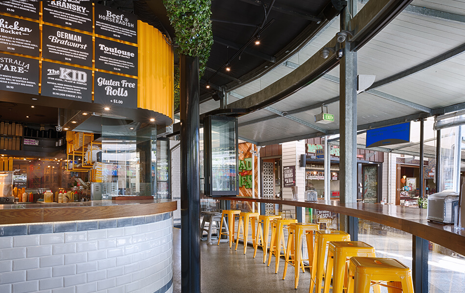 snag restaurant design 1