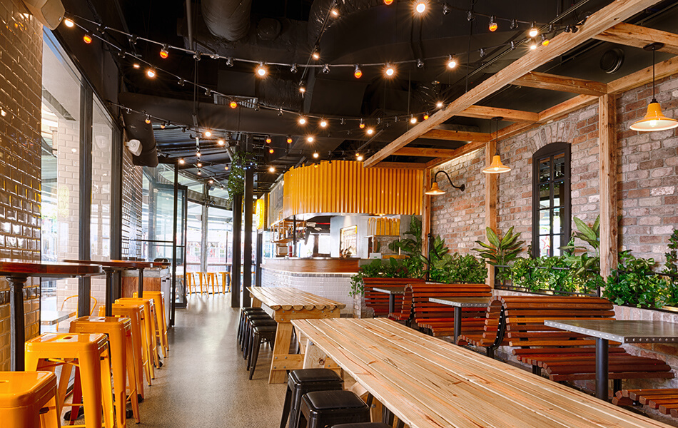 snag restaurant design 3