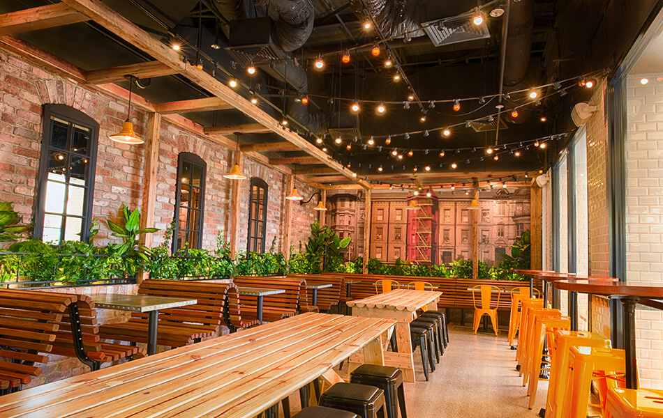 snag restaurant design 4