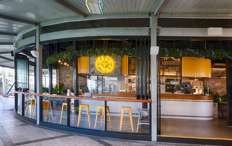 snag restaurant design 5