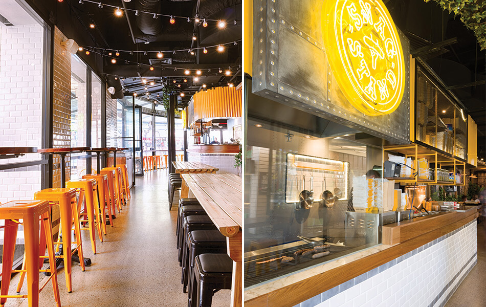 snag restaurant design 7
