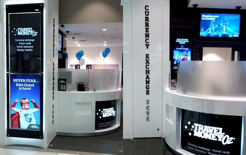 escapetravel store design 1