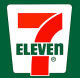 711 logo