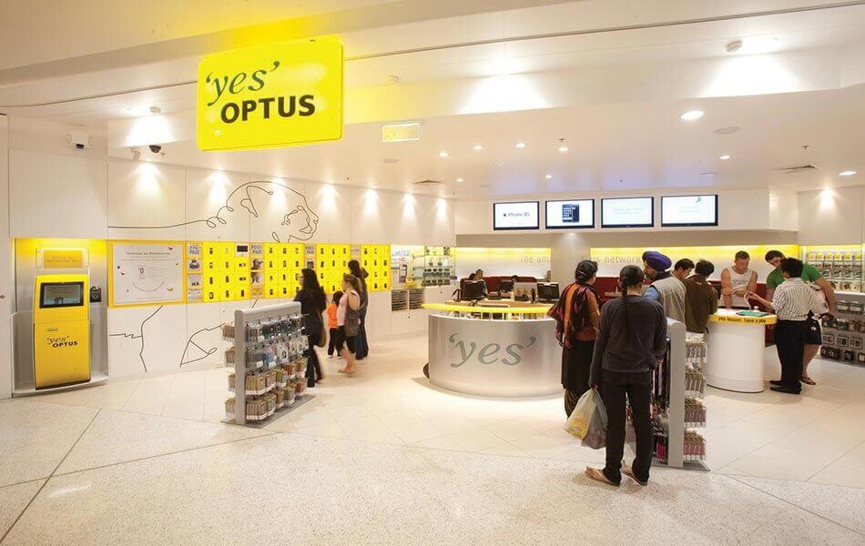 optus store design 4