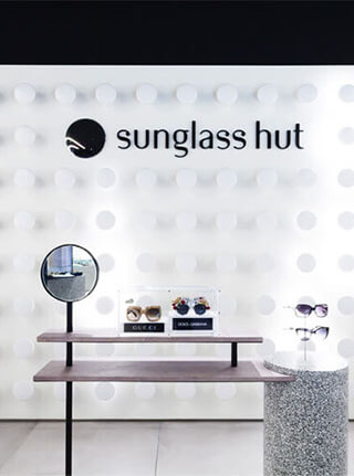 Sunglass-Hut project