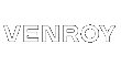 Venroy logo